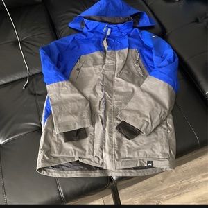 Ride Snowboarding Jacket